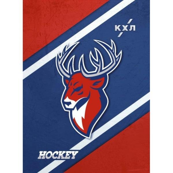 Эмблема Торпедо Нижний Новгород хоккейный клуб