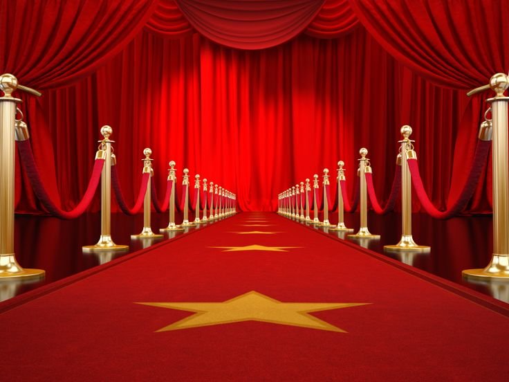 Оскар красная дорожка 2023