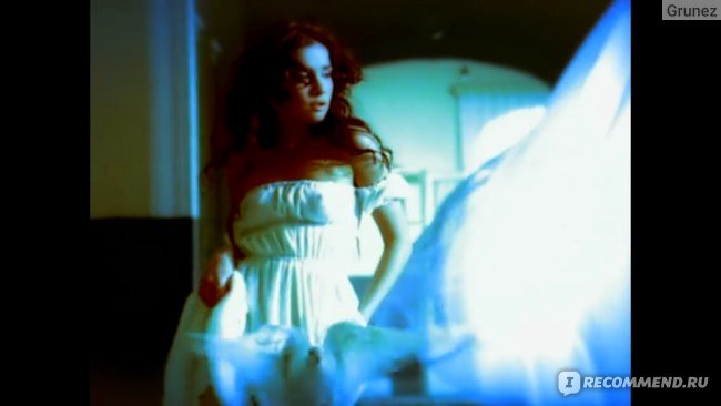 Платье Натальи Орейро в диком ангеле