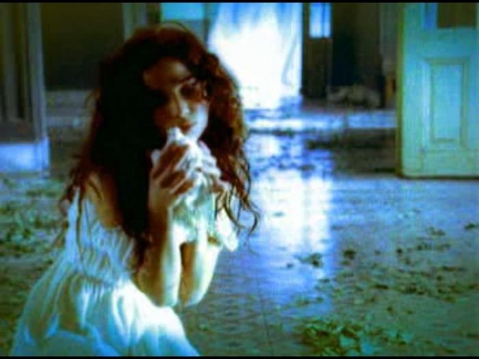 Наталья Орейро Камбио долор