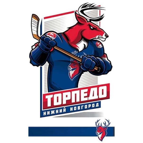 Символ Торпедо Нижний Новгород