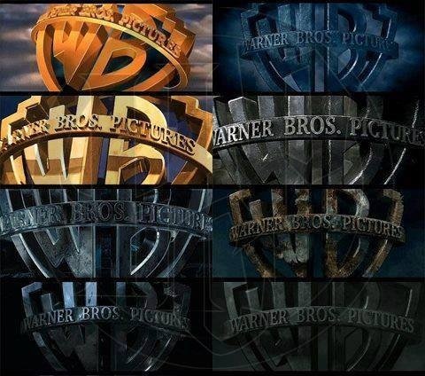 Гарри Поттер ворнер БРОС