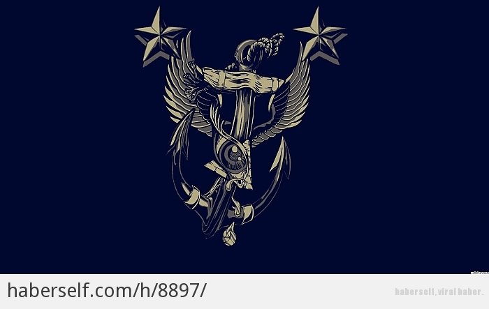 Морская пехота на рабочий стол