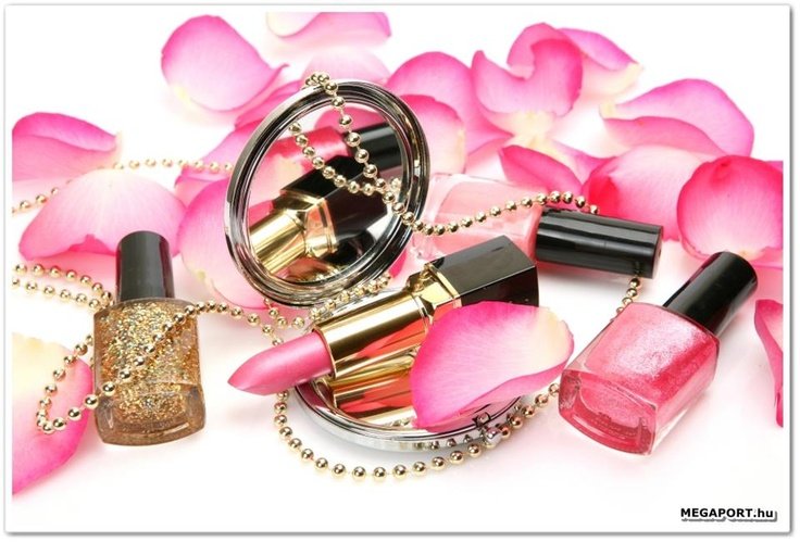 Красивая косметика