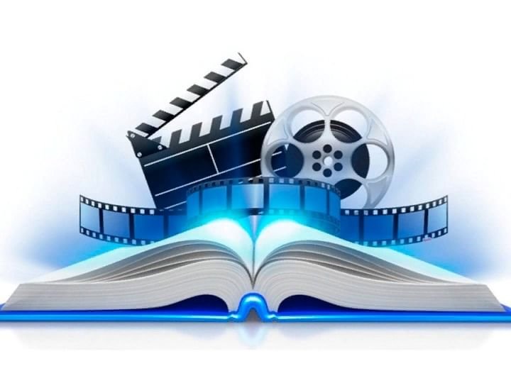 Экранизация книг