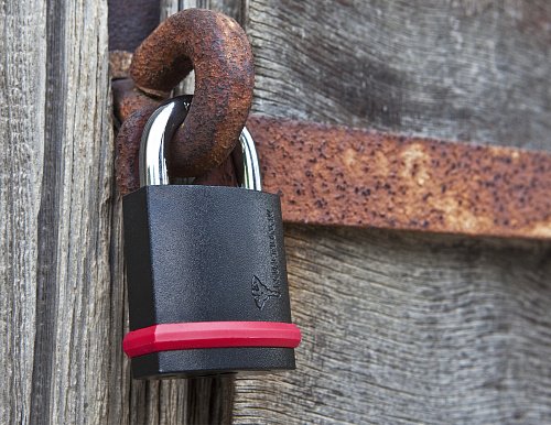 Замок навесной mul-t-Lock