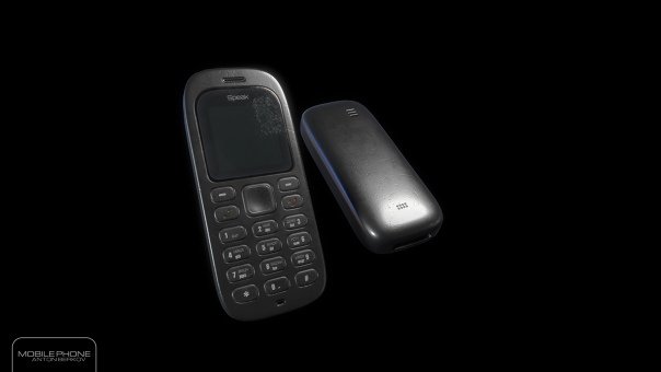 Фон для кнопочного телефона маленькие