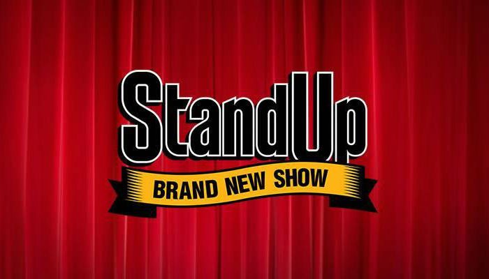 Стенд ап шоу