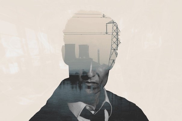 Настоящий детектив раст Коул