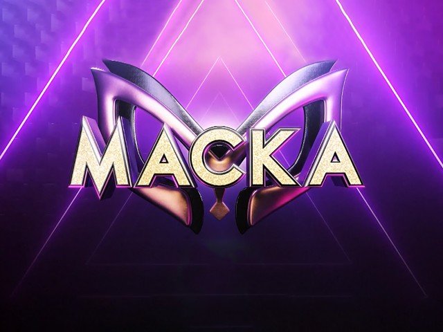 Маска телепередача