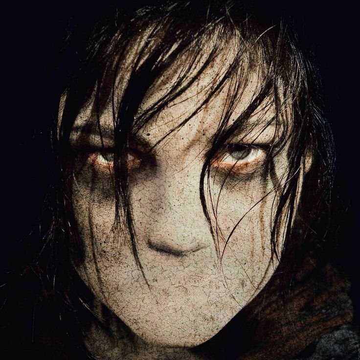 Сайлент Хилл Алесса Гиллеспи