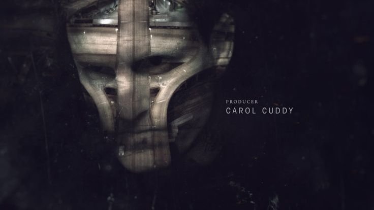 Настоящий детектив 1 сезон