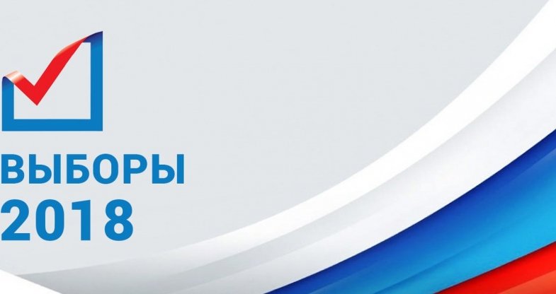 Выборы шаблон