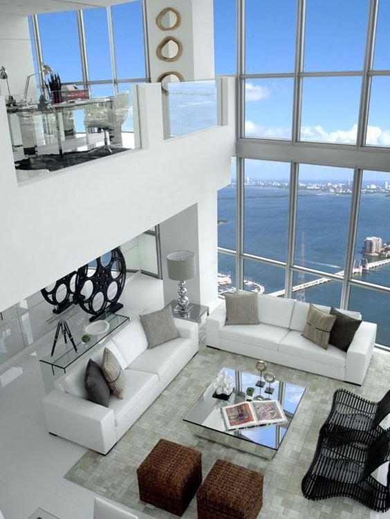 Квартира мечты