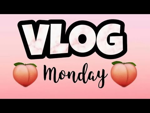 Надпись ВЛОГ