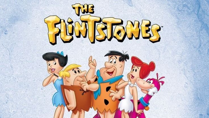 Flintstones Sega