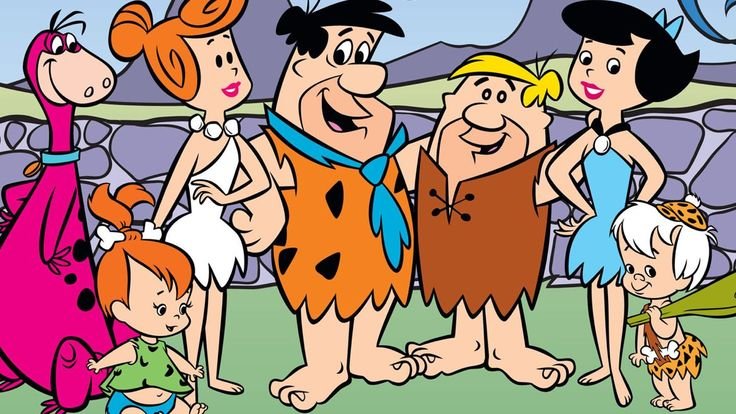 Флинтстоуны / the Flintstones (1994)