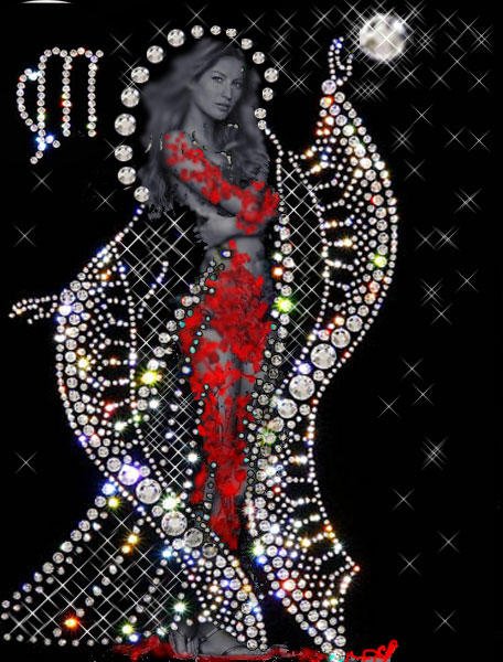 Изображение Девы