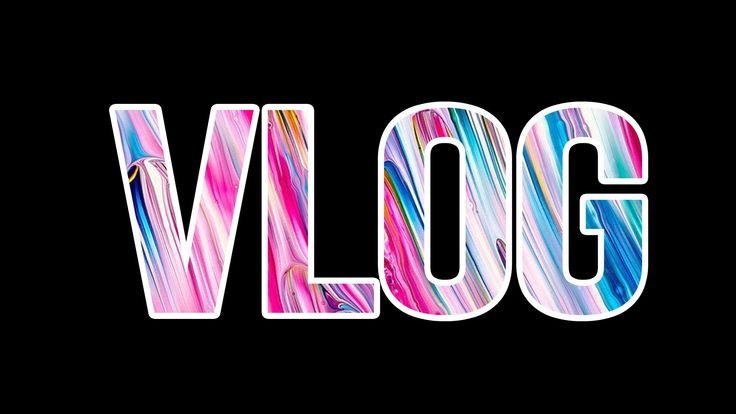 Канал ВЛОГ