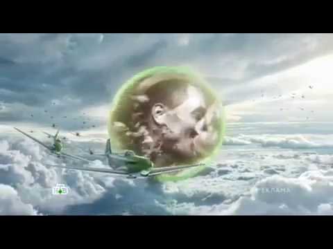Рекламные заставки к 9 мая НТВ