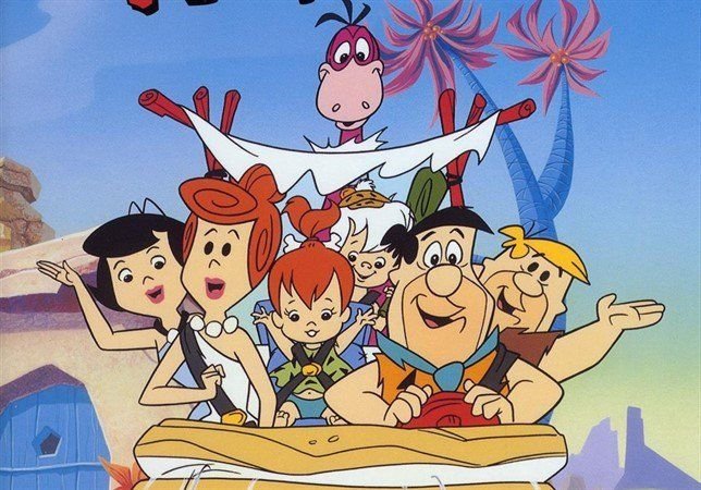 Мультсериалы детства