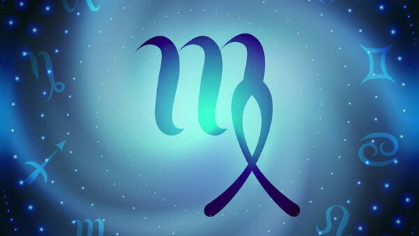 Знаки зодиака "Дева"