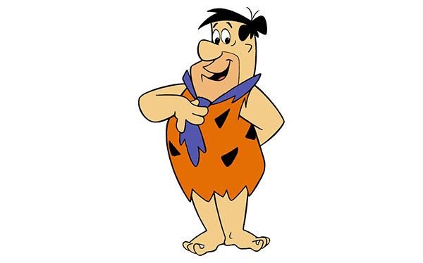 Флинстоуны Вилма