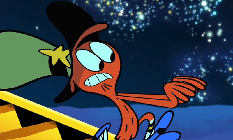 ТУТИТАМ С приветом по планетам