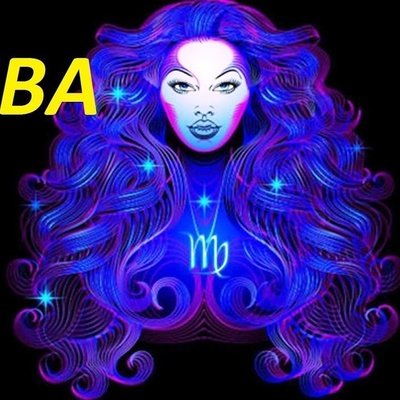 Знак зодиака Дева картинки