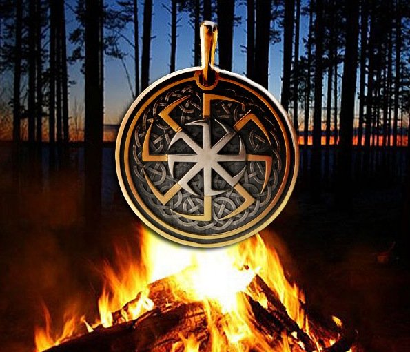 Коловрат Перуна