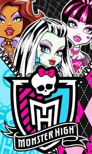 Дракулаура Монстер Хай