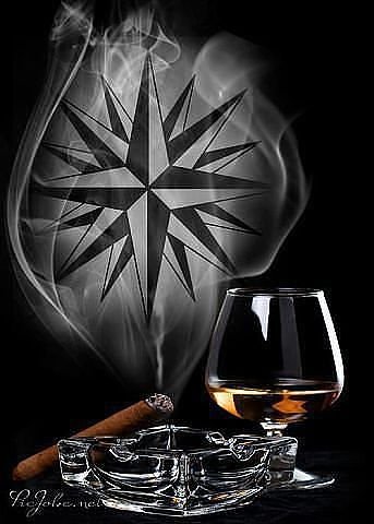 Воровские заставки