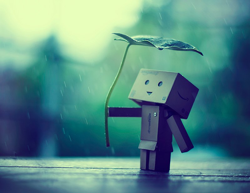 Грустные аватарки