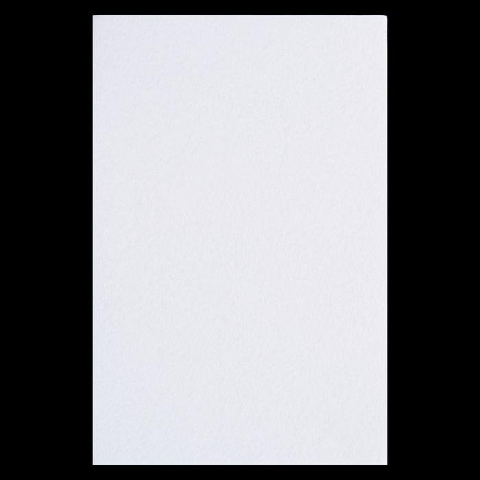 Белый лист формата а4