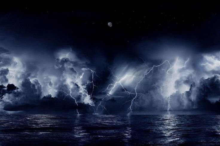 Молнии Кататумбо