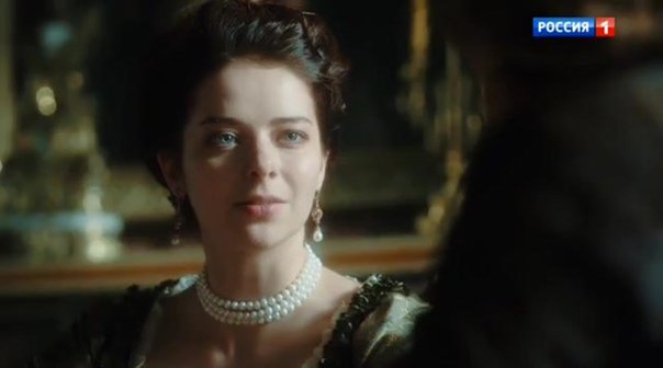 Екатерина взлет 3 сезон