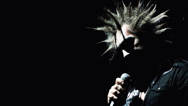 Михаил Горшенев КИШ