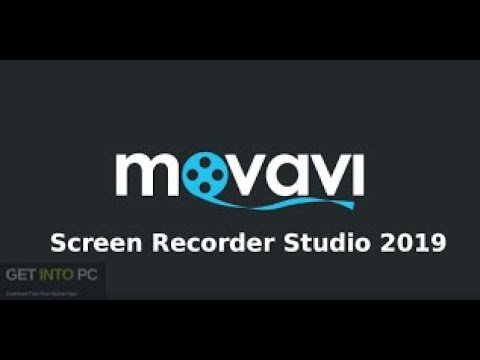 Movavi Screen capture Studio