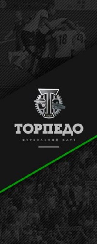ФК Торпедо Москва логотип