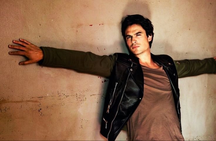 Деймон Сальваторе