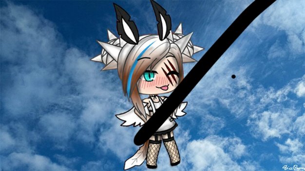 Картинки Gacha Life