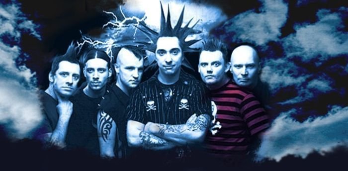 Группа Король и Шут 2013