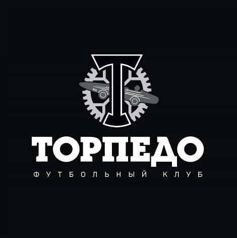 Торпедо Москва лого