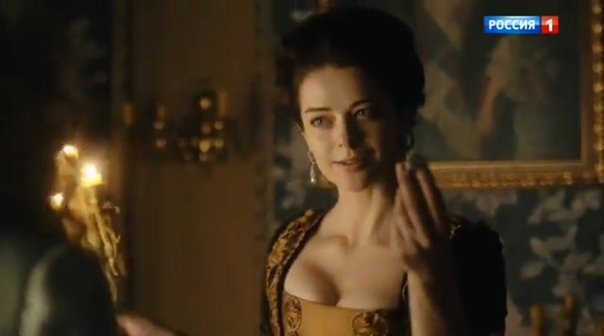 Кристина Борейко Екатерина взлёт