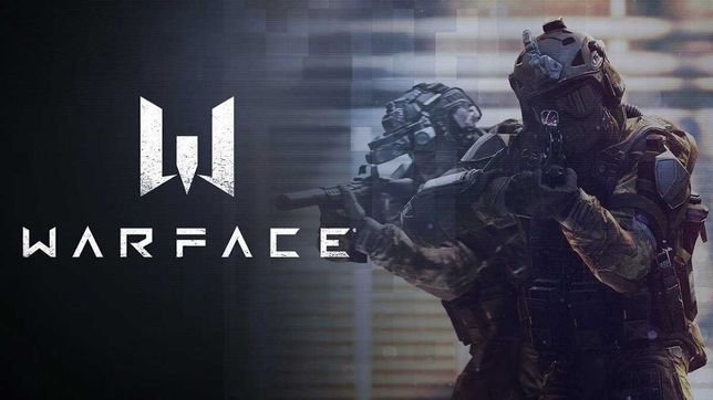 Warface Постер