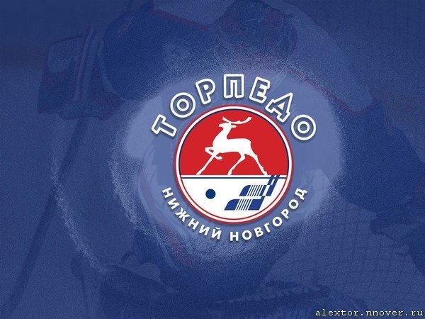Хк Торпедо Нижний Новгород