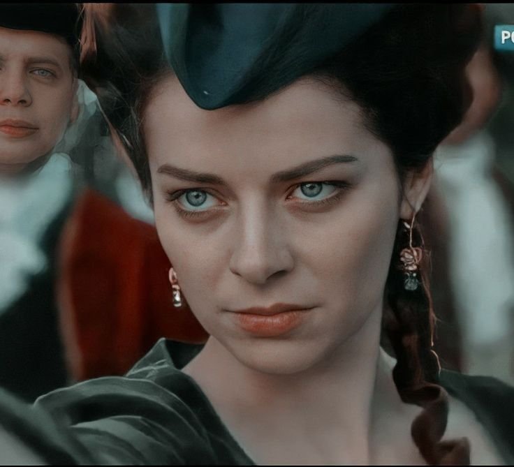 Наталья Алексеевна Екатерина взлет