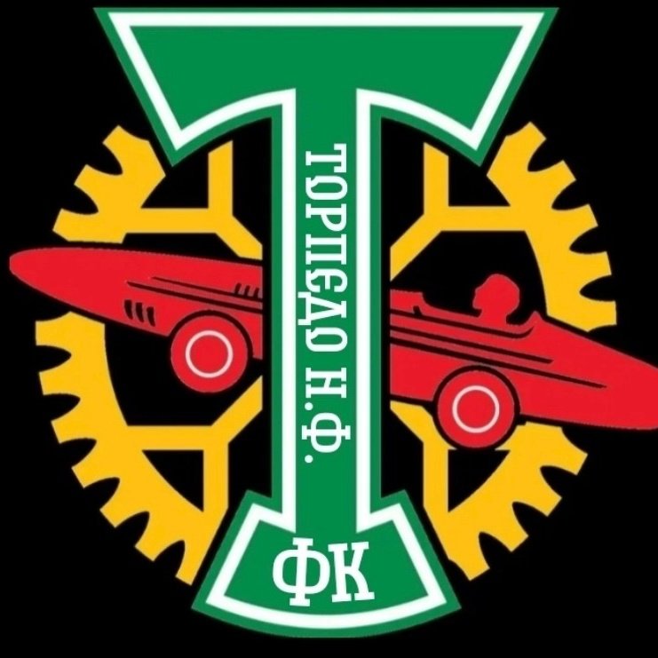 Торпедо Москва логотип