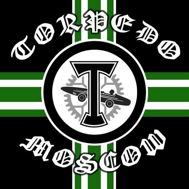 Баннер Торпедо