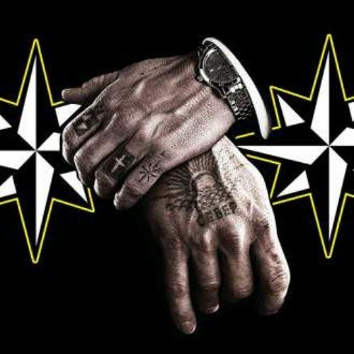 Воровской знак